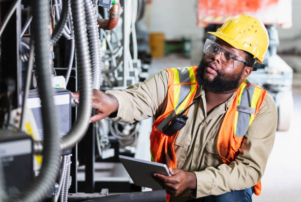 Best 24-Hour Electrician  in Grill, PA