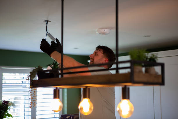 Best Electrical Wiring Services  in Grill, PA